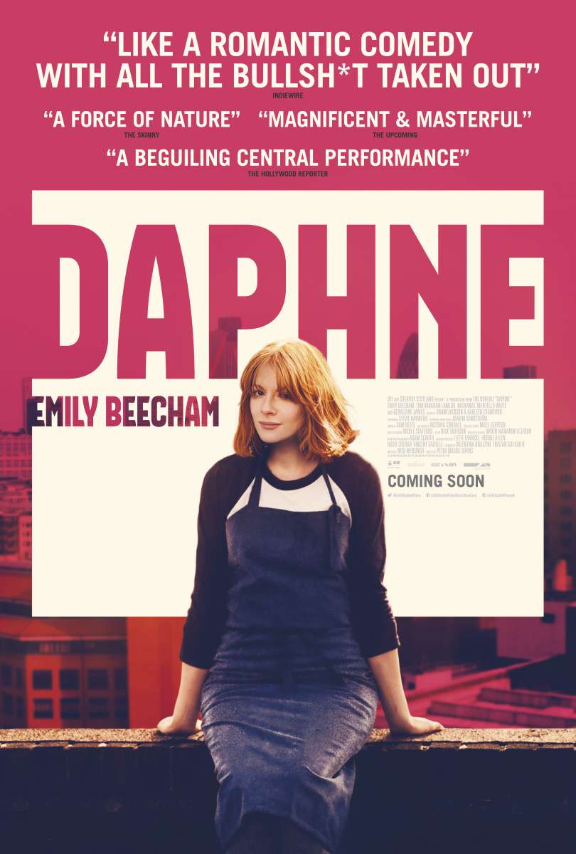 daphne