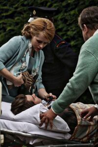 دانلود فیلم Breathe 2017