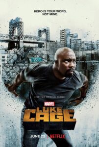 دانلود سریال Luke Cage با زیرنویس فارسی چسبیده