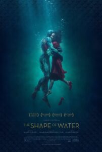 دانلود فیلم The Shape of Water با زیرنویس فارسی چسبیده