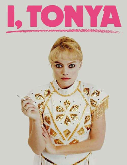 Tonya
