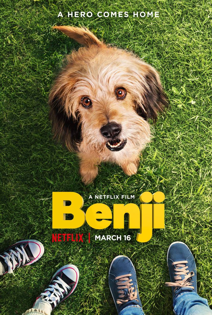 benji