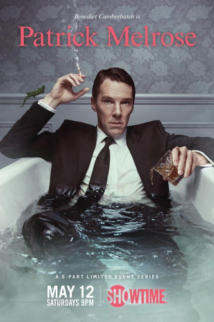 دانلود سریال Patrick Melrose با زیرنویس فارسی چسبیده