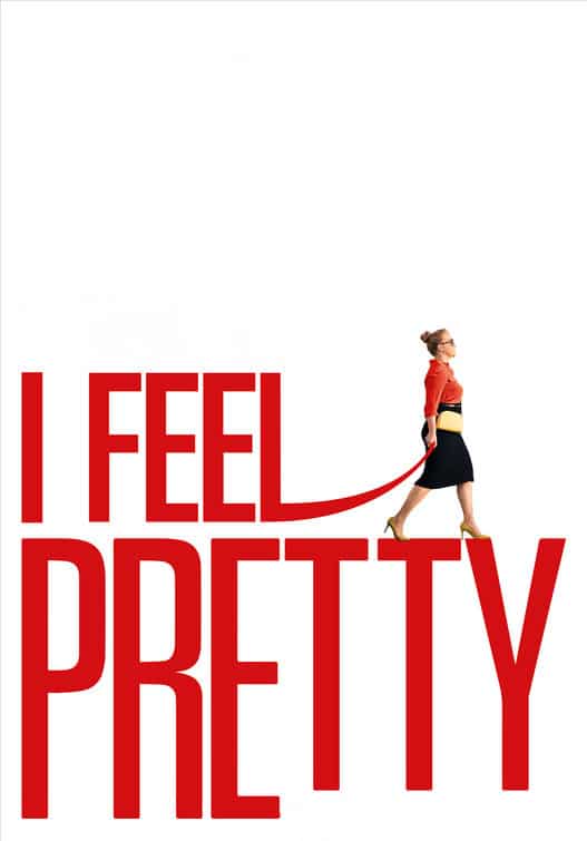 I Feel Pretty