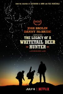 The Legacy of a Whitetail Deer Hunter 2018