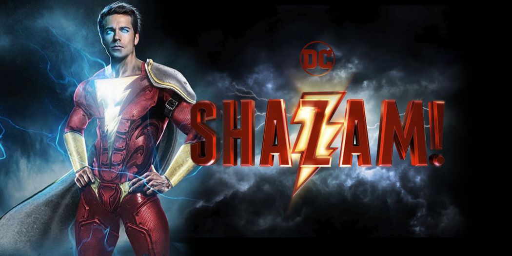 تریلر Shazam! 2019 با زیرنویس فارسی اختصاصی