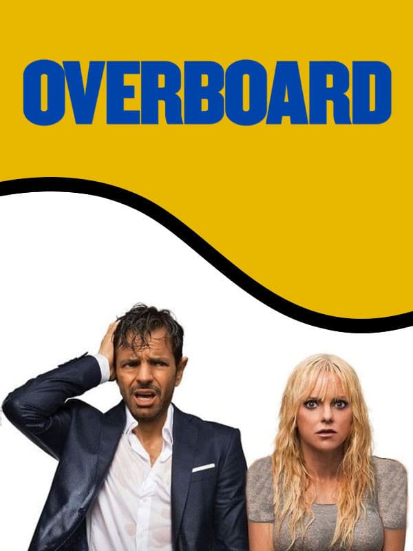 Overboard
