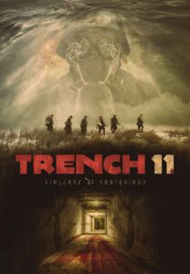 TRENCH 11