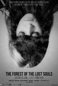 The Forest of the Lost Souls