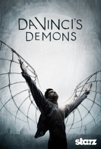 دانلود سریال Da Vinci's Demons با زیرنویس فارسی چسبیده