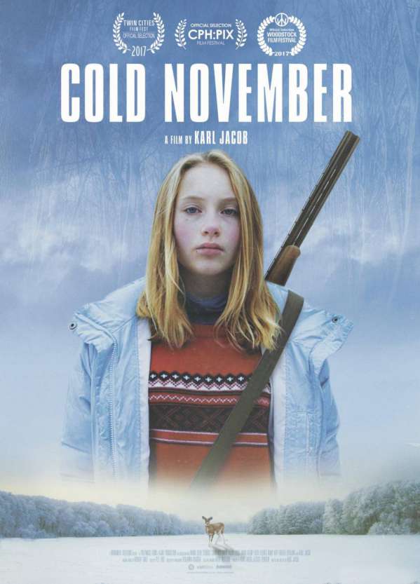 Cold-November