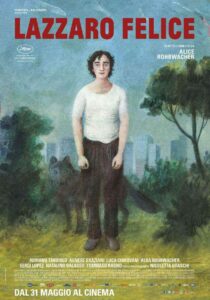 Happy as Lazzaro 2018