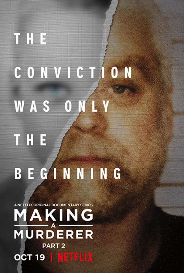 دانلود سریال Making a Murderer با زیرنویس فارسی چسبیده