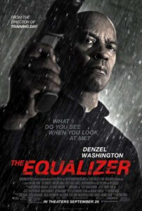 The Equalizer 2014