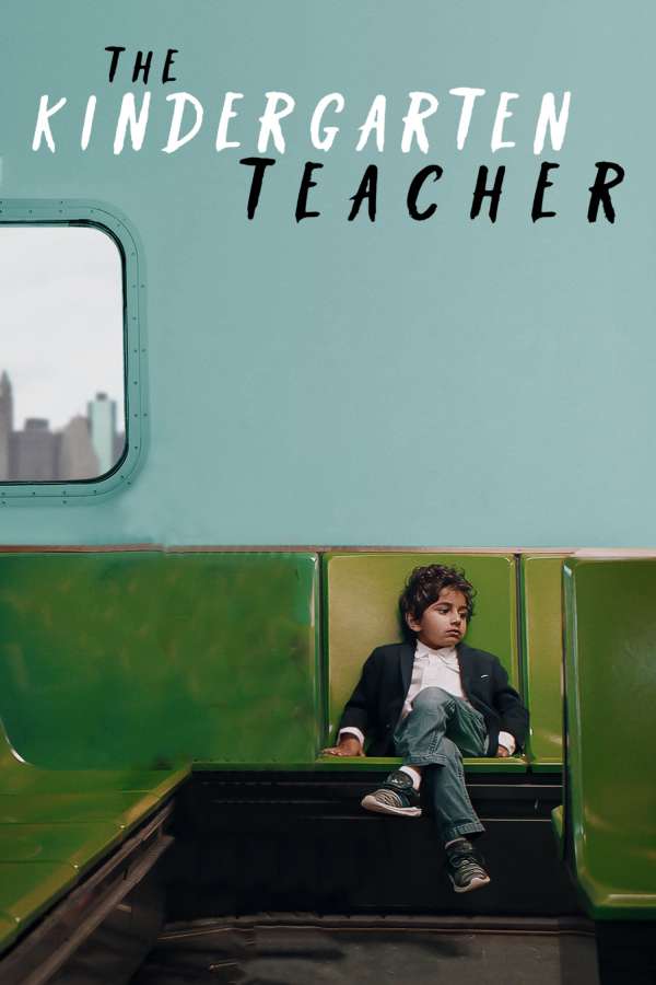 دانلود فیلم The Kindergarten Teacher 2018