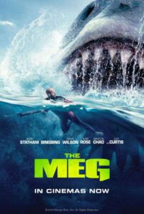 دانلود فیلم The Meg 2018