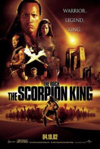 دانلود فیلم The Scorpion King 2002 با دوبله فارسی