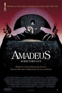 دانلود فیلم Amadeus 1984 با زیرنویس فارسی چسبیده