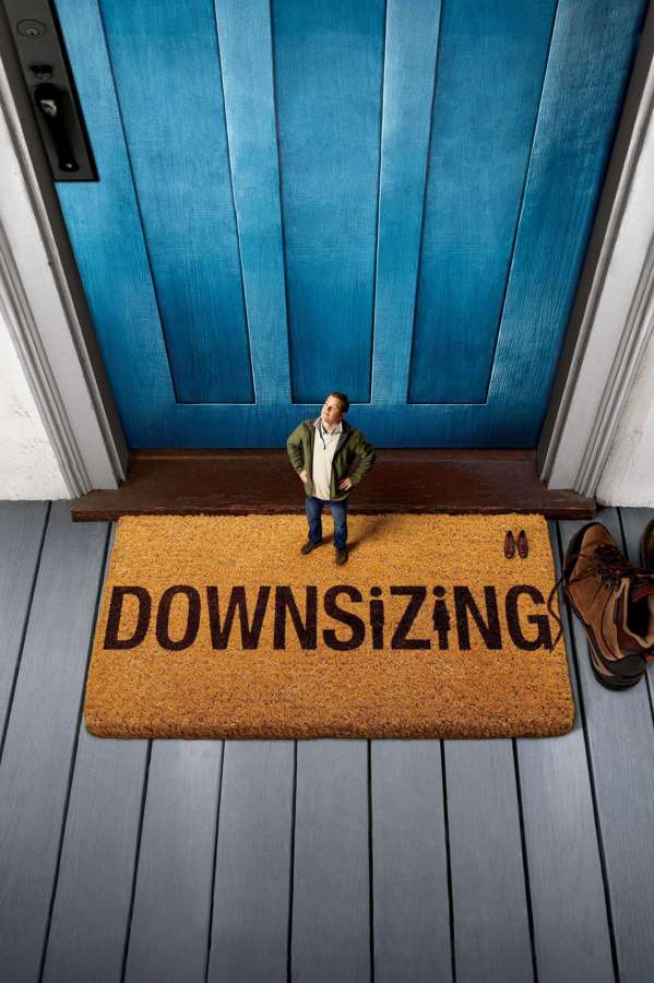 downsizing