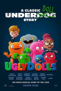 uglydolls 2019