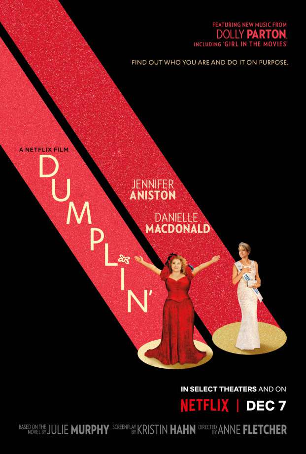 دانلود فیلم Dumplin 2018