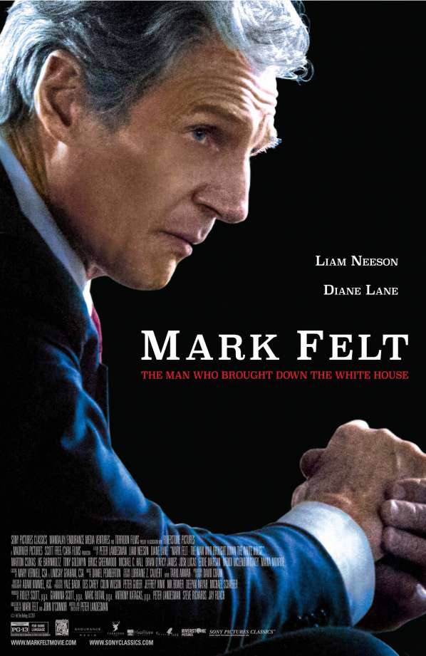 Mark Felt