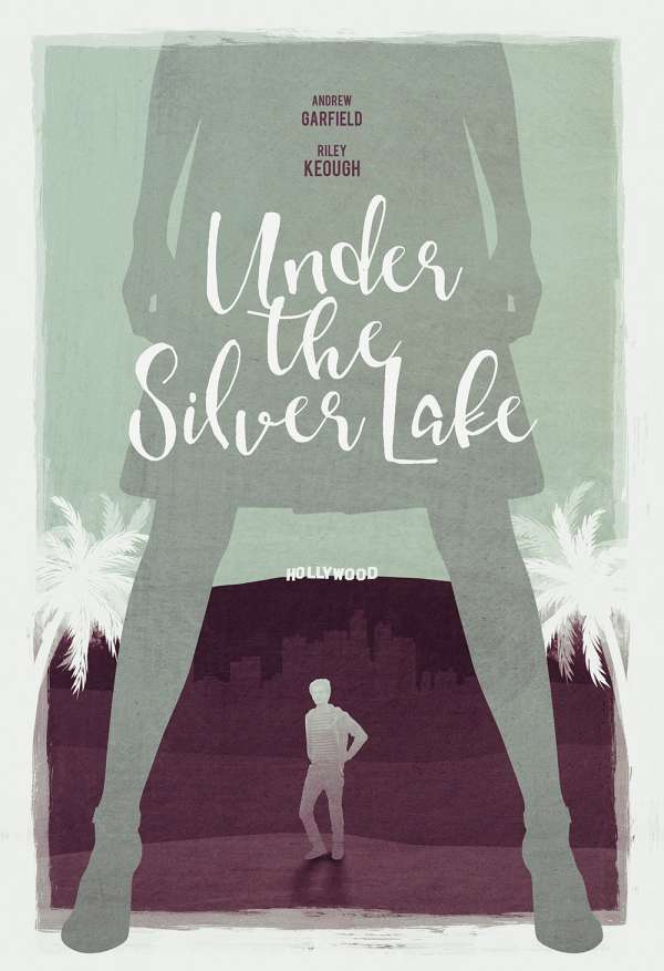 Under the Silver Lake