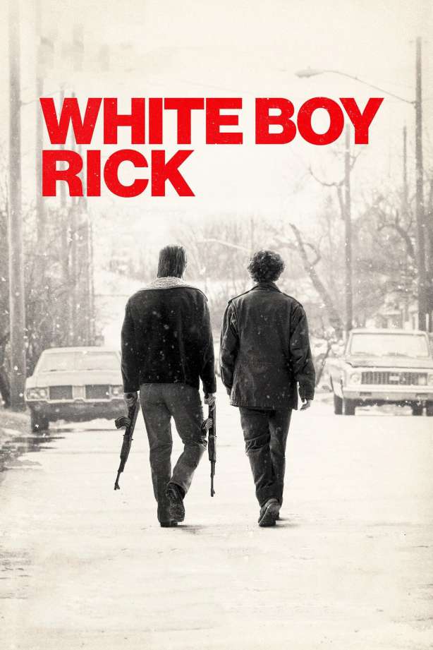 White Boy Rick
