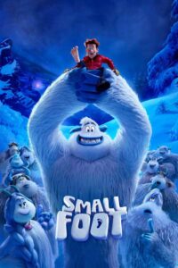 small foot