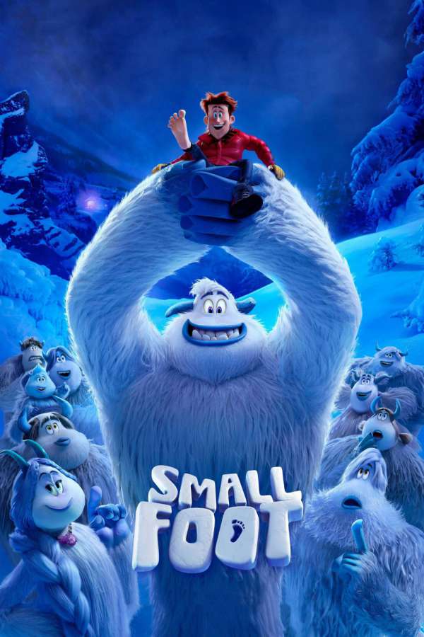 small foot