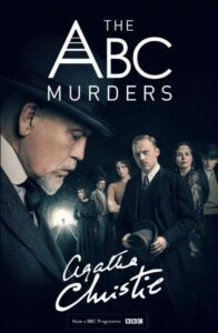 The ABC Murders 2018