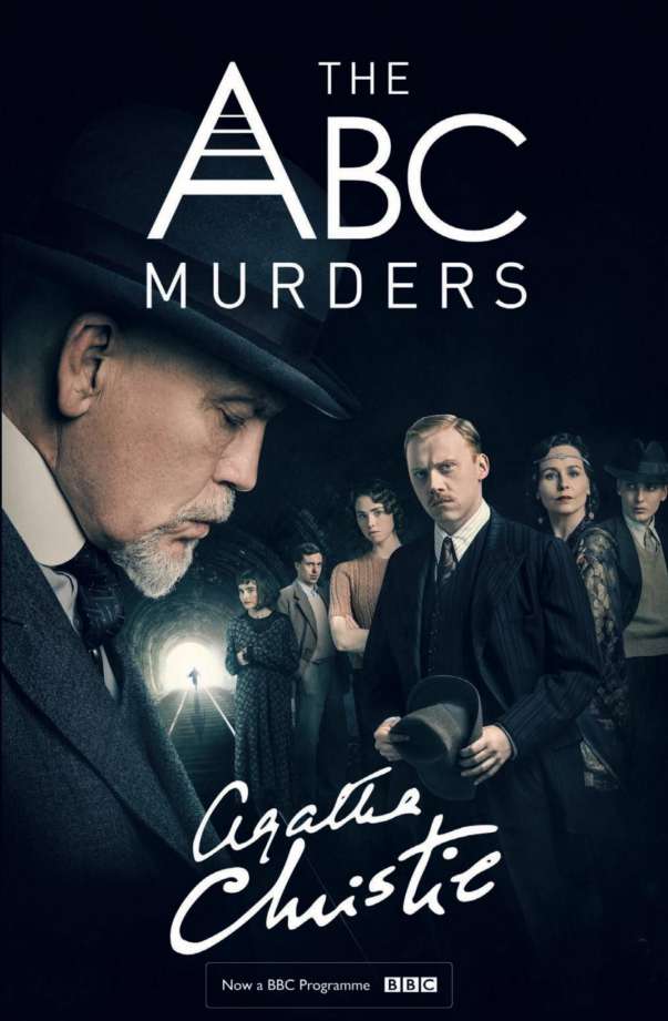 The ABC Murders 2018