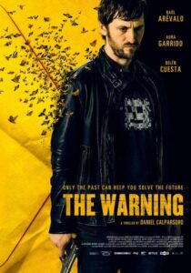 The Warning 2018