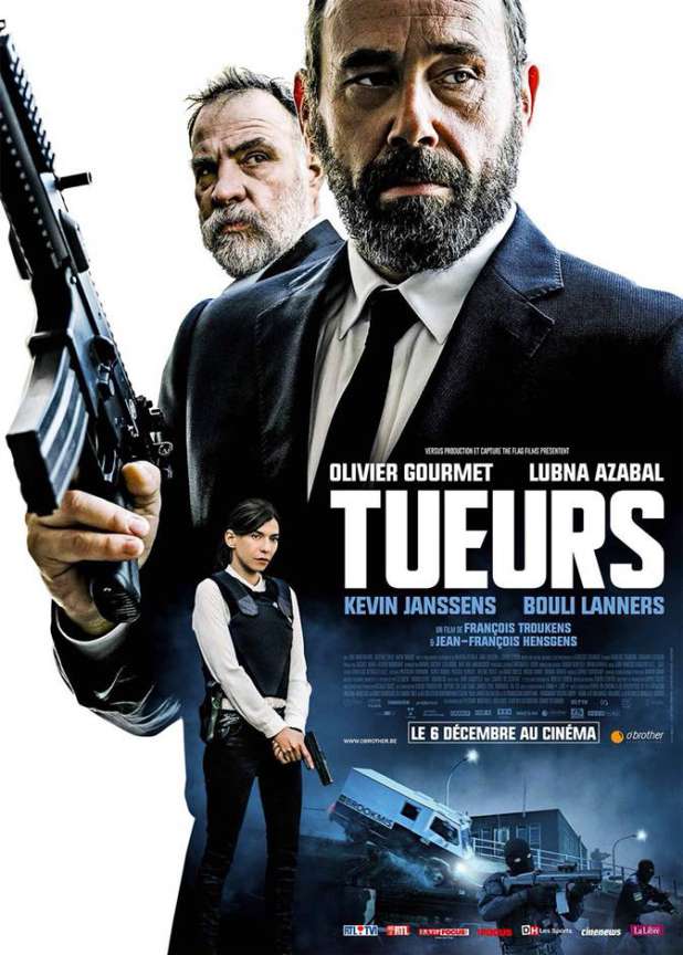 Tueurs 2017