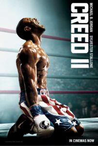 دانلود فیلم Creed II 2018 با زیرنویس فارسی چسبیده