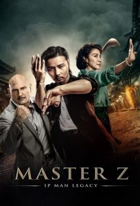 دانلود فیلم Master Z: The Ip Man Legacy 2018 با زیرنویس فارسی چسبیده