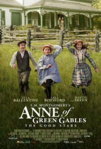 Anne of Green Gables