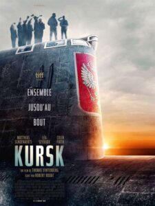 Kursk 2018