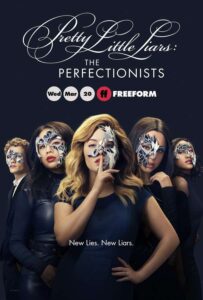 دانلود سریال Pretty Little Liars The Perfectionists با زیرنویس فارسی چسبیده