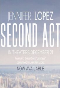 Second Act