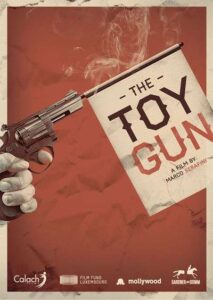 Toy Gun 2018