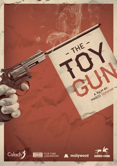 Toy Gun 2018