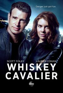 دانلود سریال Whiskey Cavalier با زیرنویس فارسی چسبیده