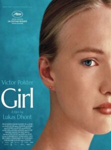 Girl (2018)