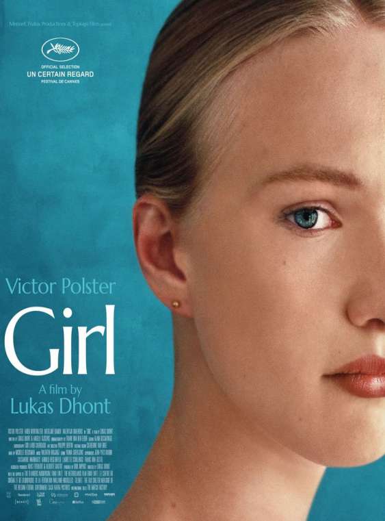 Girl (2018)