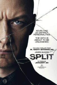 دانلود فیلم Split 2016 با زیرنویس فارسی چسبیده
