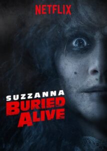Suzzanna Buried Alive