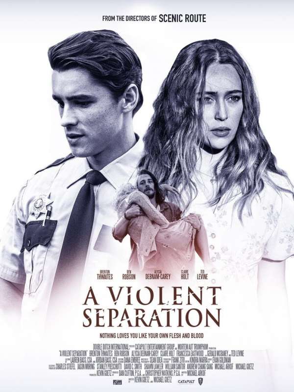 A Violent Separation 2019