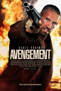 Avengement 2019