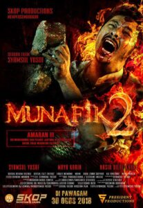 Munafik.2